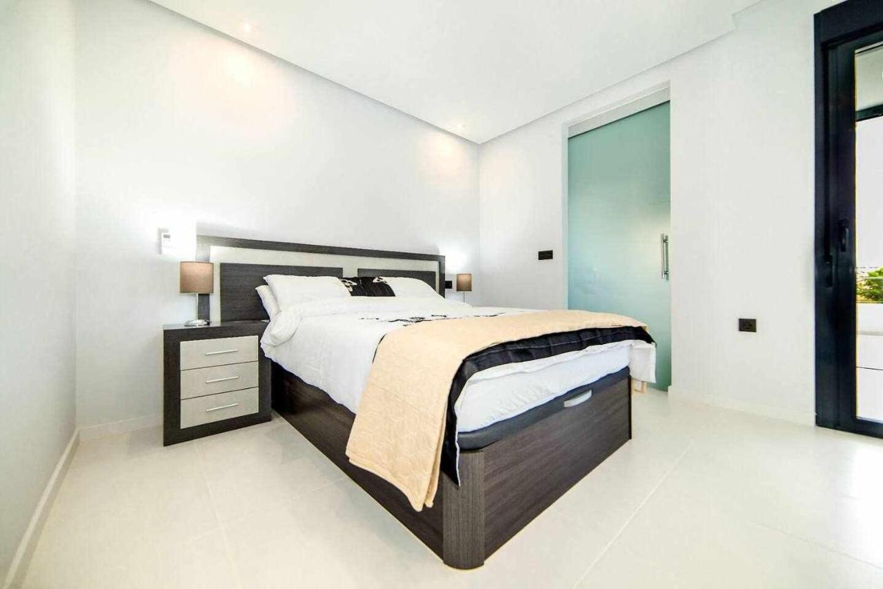 Espanhouse Diamante Apartment Pilar de la Horadada Extérieur photo