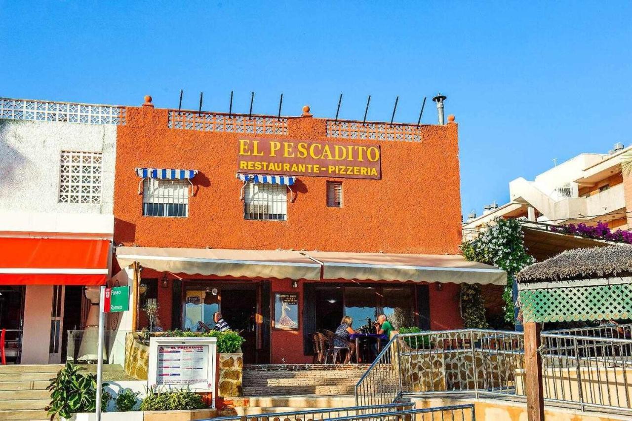 Espanhouse Diamante Apartment Pilar de la Horadada Extérieur photo