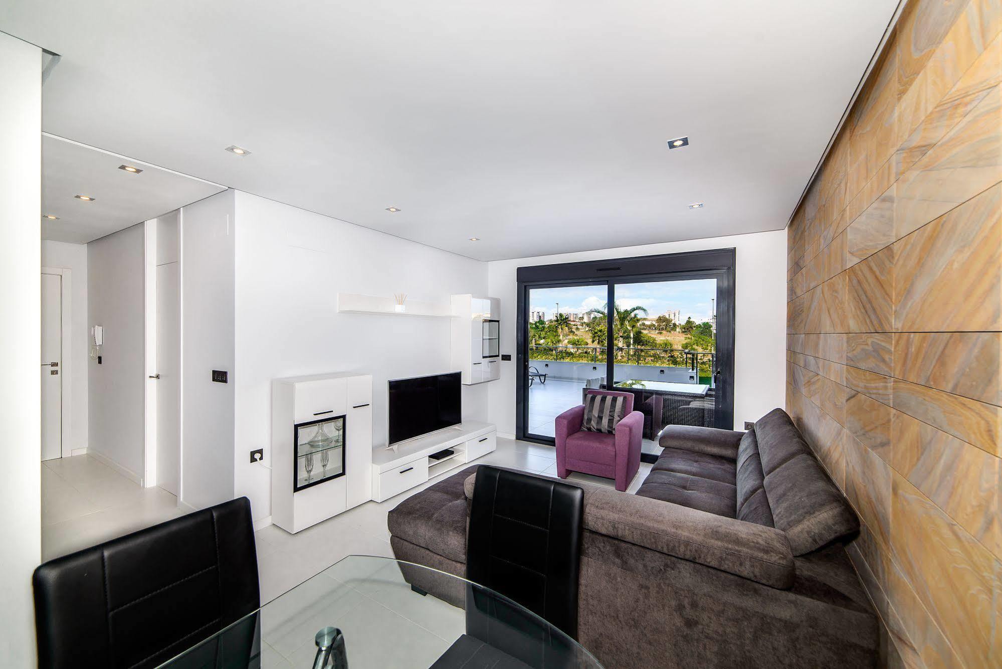 Espanhouse Diamante Apartment Pilar de la Horadada Extérieur photo