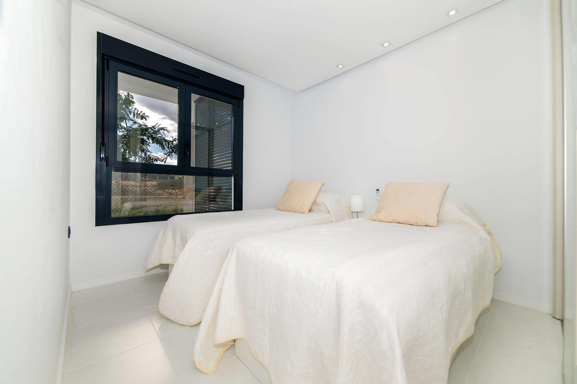 Espanhouse Diamante Apartment Pilar de la Horadada Extérieur photo