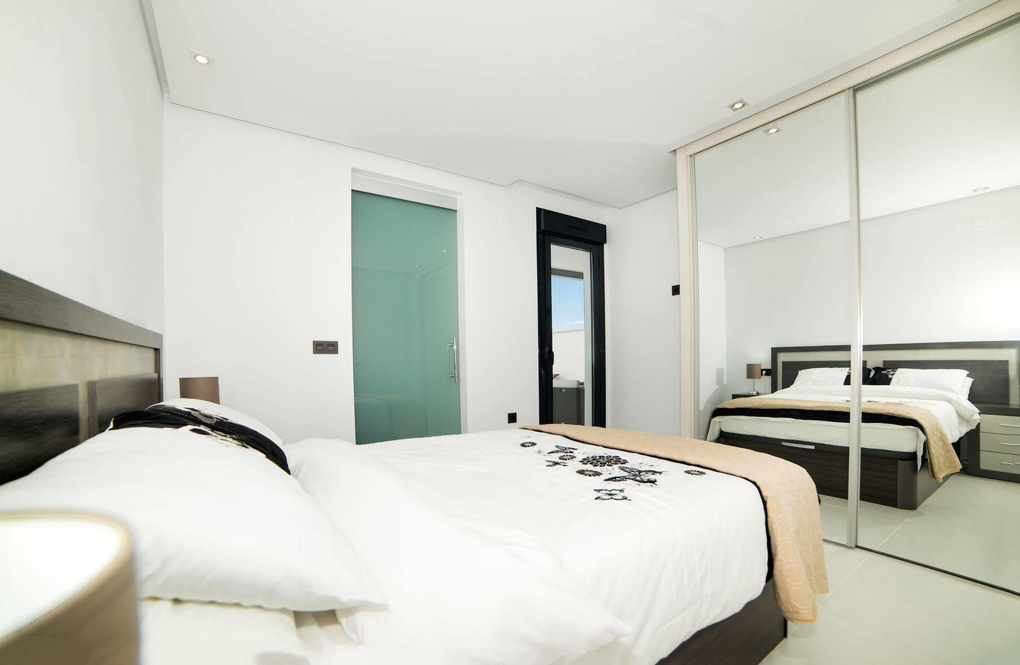 Espanhouse Diamante Apartment Pilar de la Horadada Extérieur photo