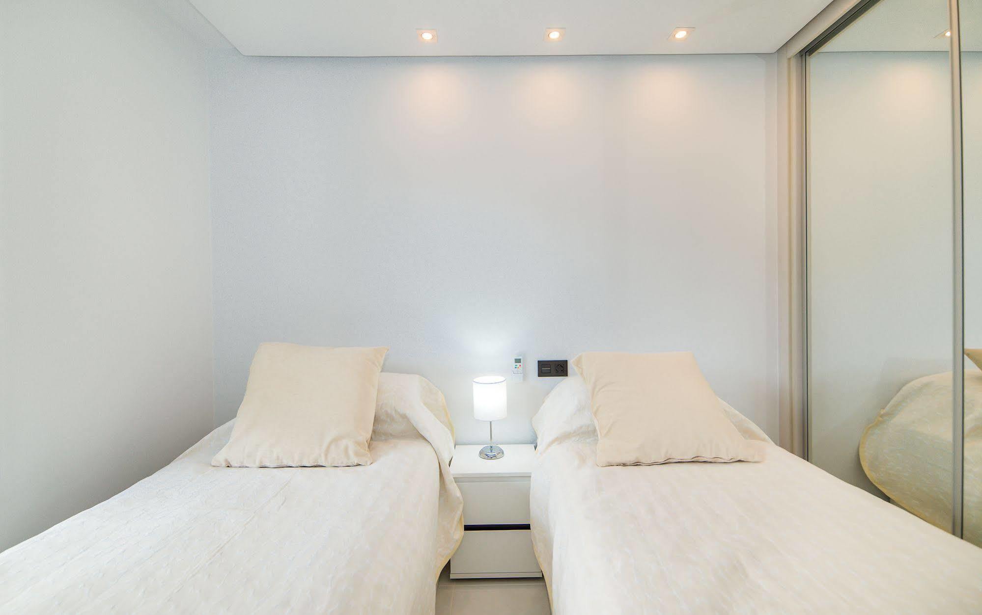 Espanhouse Diamante Apartment Pilar de la Horadada Extérieur photo